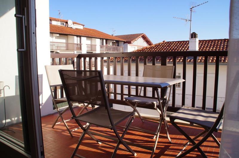 Appartement Ravel - Spacieux En Duplex, Proche Centre Saint-Jean-de-Luz