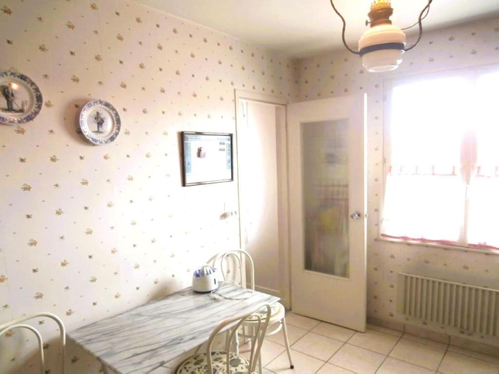 Ravel - Spacieux En Duplex, Proche Centre Saint-Jean-de-Luz