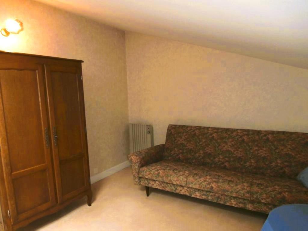Ravel - Spacieux En Duplex, Proche Centre Appartement Saint-Jean-de-Luz