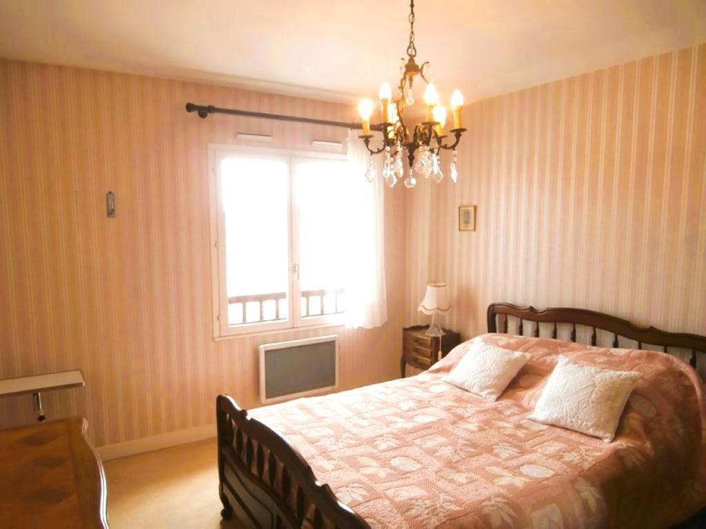 Ravel - Spacieux En Duplex, Proche Centre