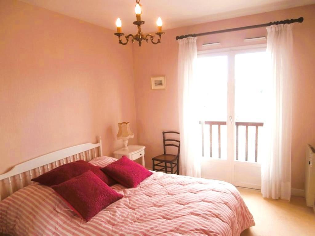 Appartement Ravel - Spacieux En Duplex, Proche Centre *