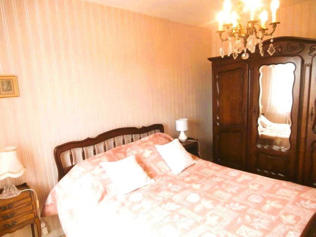Appartement Ravel - Spacieux En Duplex, Proche Centre Saint-Jean-de-Luz