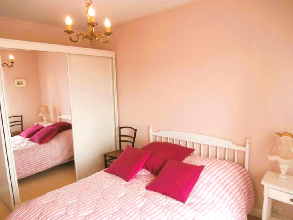 Appartement Ravel - Spacieux En Duplex, Proche Centre *
